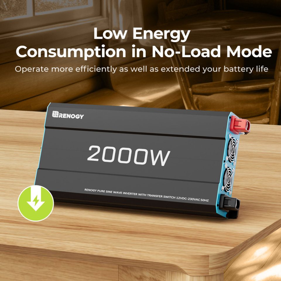400W 12V 24V Solar Panel Kit with 100Ah Lithium Iron Battery - Image 4