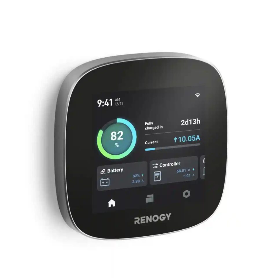 Renogy One Core with CAN